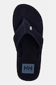Helly Hansen šľapky pánske STADT tmavomodrá 12086