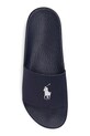 Obuwie Polo Ralph Lauren klapki Polo Slide 809852071010.410 granatowy