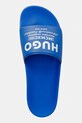 Παντόφλες Hugo Blue Timein μπλε 50563526.493