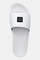 Шльопанці HUGO Timein білий 50548671.100
