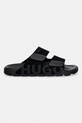 Шльопанці HUGO Evander 50563303.001 чорний SS26