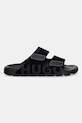 Шльопанці HUGO Evander 50563303.001 чорний SS26