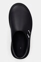 HELIOT EMIL klapki męskie czarny SS26.17.047.BLK01
