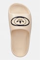 adidas Originals σαγιονάρες πισίνας Ανδρικές Adilette 00s μπεζ KK3582