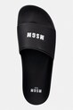 MSGM klapki czarny 4040MS208.864.99
