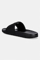 Obuwie AllSaints klapki Date Slider M001FE.BLK czarny