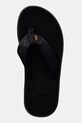 Teva japonki męskie Voya Flip czarny 1019050