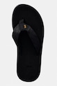 Teva japonki męskie Voya Flip czarny 1019050