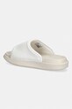 Scarpe Y-3 SLIDE ciabatte slide da uomo in pelle KI4032 beige