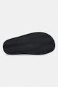 Y-3 SLIDE ciabatte slide da uomo in pelle KI4033 nero