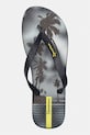 Ipanema джапанки мъжки TROPICAL III черен 83764.BL562