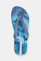 Ipanema șlapi pentru bărbați TROPICAL III albastru 83764.BL567