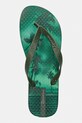 Ipanema šľapky pánske TROPICAL III zelená 83764.BM668