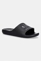 Armani Exchange šľapky na plávanie pánske čierna XM002744.AF23456.MC011