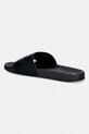Obuv Armani Exchange šľapky na plávanie pánske XM002887.AF22832.UC001 čierna