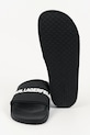 Шльопанці Karl Lagerfeld Kondo Ii KL70004C.V00 чорний