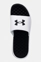 Under Armour ciabatte slide Ignite Pro 8 bianco 6010383