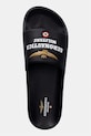 Šľapky Aeronautica Militare CIABATTE čierna 261SC0242UCT03337.34300