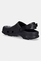Obuwie Crocs klapki męskie All Terrain Clog 206340.060 czarny