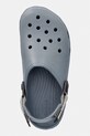 Crocs klapki męskie All Terrain Clog szary 206340.0Z3