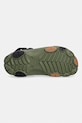 Crocs klapki męskie All Terrain Clog 206340.309 zielony