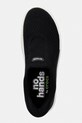 Crocs No Hands Slip On M tenisówki męskie czarny 211385.001
