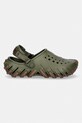 Crocs klapki męskie Echo Gum RO Clog 211675.309 zielony SS26