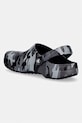 Obuwie Crocs klapki męskie Classic Camouflage Clog 211936.0DD szary