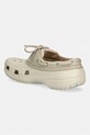 Obuwie Crocs klapki męskie Classic Islander 212022.0QA beżowy