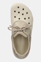 Crocs klapki męskie Classic Islander beżowy 212022.0QA