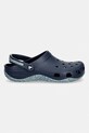Crocs férfi papucs Classic Evo Clog 212481.410 sötétkék SS26