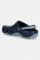 Obuwie Crocs klapki męskie Classic Evo Clog 212481.410 granatowy