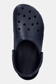 Crocs klapki męskie Classic Evo Clog granatowy 212481.410