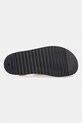 Filling Pieces klapki męskie skórzane Clog Panier 112613332319.220 beżowy