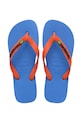 Havaianas japonki męskie BRASIL LOGO niebieski 4110850.2609