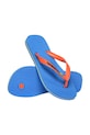 Havaianas japonki męskie BRASIL LOGO niebieski 4110850.2609