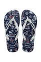 Havaianas japonki męskie TOP NAUTICAL granatowy 4137126.0306