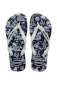 Havaianas japonki męskie TOP NAUTICAL granatowy 4137126.0306