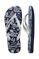 Havaianas japonki męskie TOP NAUTICAL 4137126.0306 granatowy