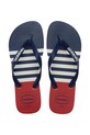 Havaianas japonki męskie TOP NAUTICAL granatowy 4137126.1364