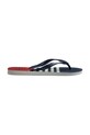 Havaianas japonki męskie TOP NAUTICAL 4137126.1364 granatowy SS26