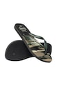 Havaianas japonki męskie TOP CAMU zielony 4141398.9052