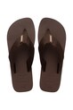 Havaianas japonki męskie URBAN BASIC MATERIAL brązowy 4148427.2548