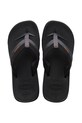 Havaianas japonki męskie TRACK PLUS czarny 4149926.3225