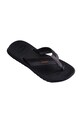 Obuwie Havaianas japonki męskie TRACK PLUS 4149926.3225 czarny