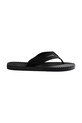 Havaianas infradito da uomo SURFER COAST 4150257.0414 nero SS26