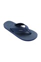 Obuv Havaianas pánske šľapky SURFER COAST 4150257.6780 modrá