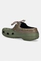 Взуття Шльопанці Crocs Classic Islander 212022.38V зелений