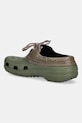 Взуття Шльопанці Crocs Classic Islander 212022.38V зелений