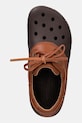 Crocs klapki Classic Islander brązowy 212022.2LE